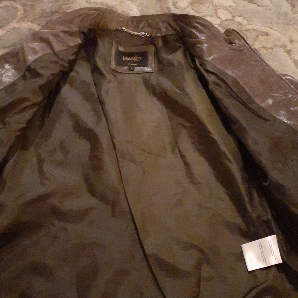 Jacket - Picture 3 of 7